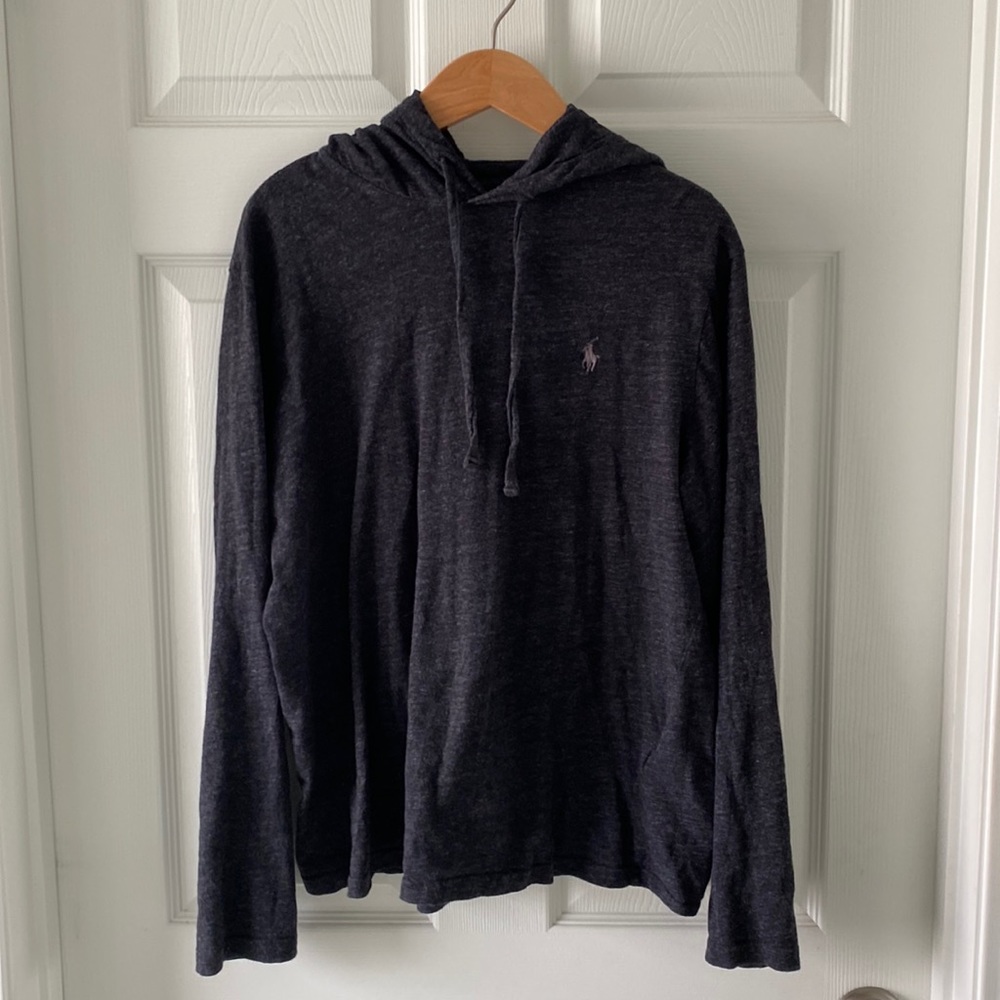 Polo by Ralph Lauren hoodie t-shirt